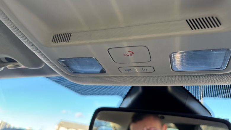 Ford Puma 1.0 EcoBoost Hybrid mHEV Titanium 5dr DCT Petrol Hatchback